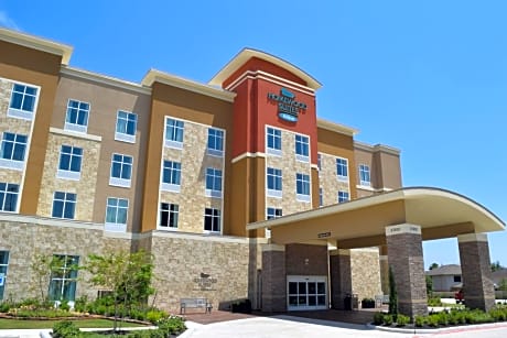 Homewood Suites by Hilton North Houston/Spring
