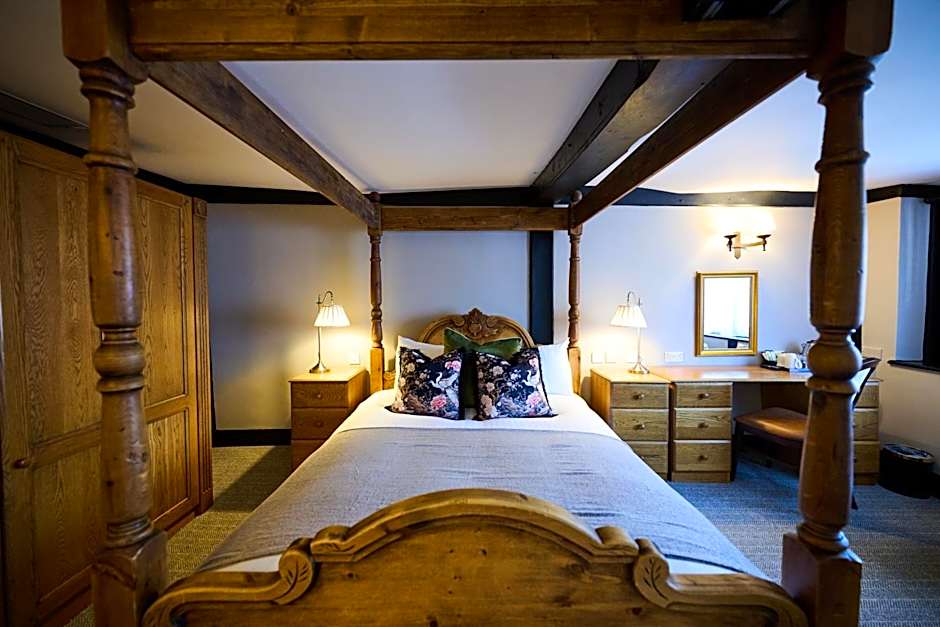 White Hart, Exeter by Marston's Inns