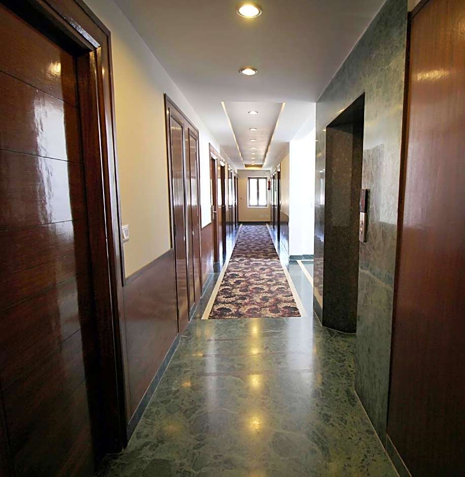 Hotel Forest Avenue - Best Luxury Hotel in Dehradun