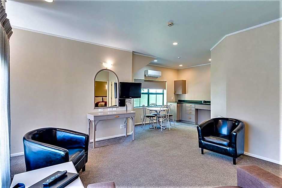 Cumberland Court Motel