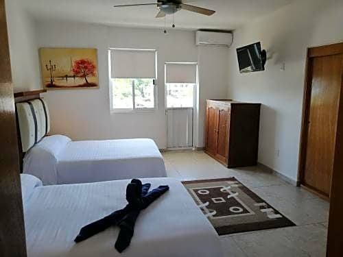 VILLA COSTERA HOTEL BOUTIQUE
