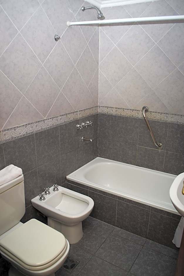 Marcopolo Suites Calafate