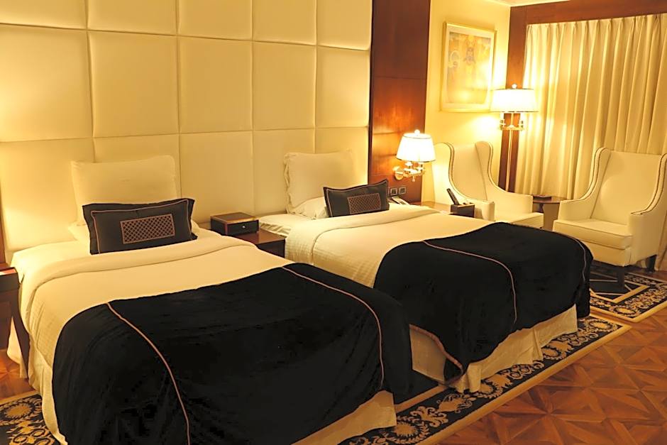 Foto 1 di 5 di Luxury 2 Beds
