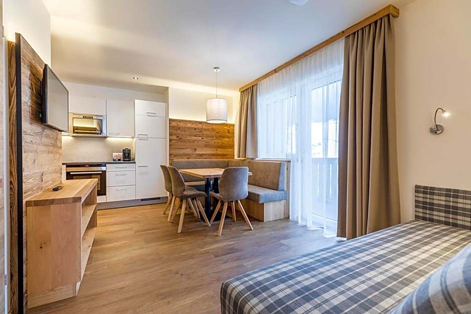 OFENTÜRL alpine living