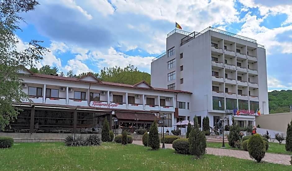 Hotel Spa Cazino Monteoru
