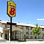 Super 8 by Wyndham Amarillo East