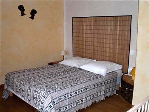 chambres d'hôtes de la colline