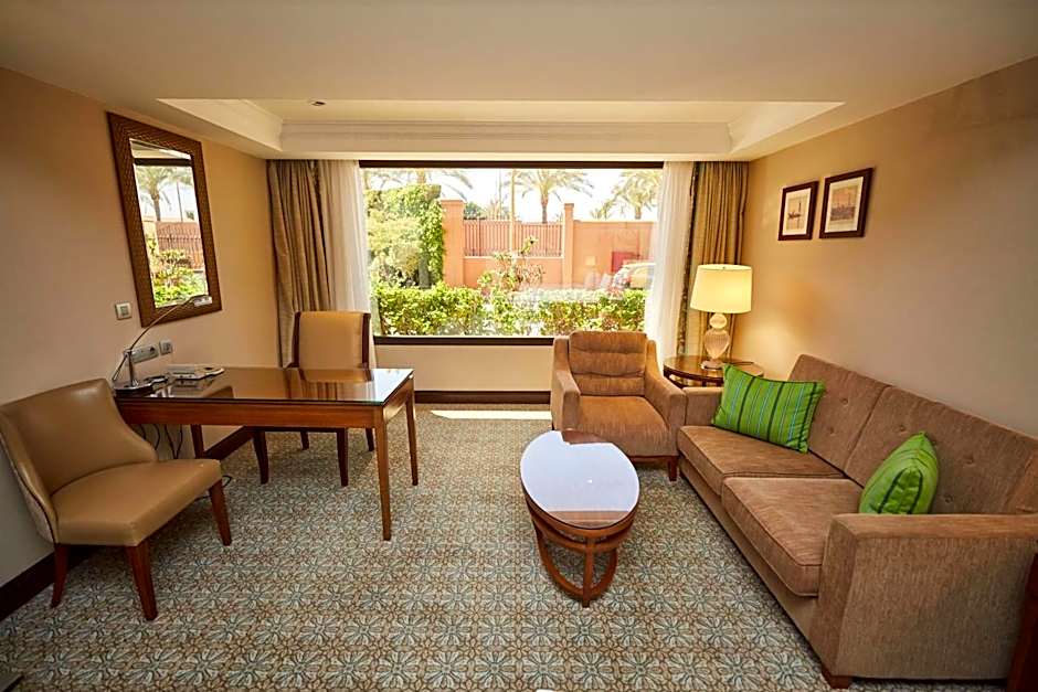 Hilton Alexandria Kings Ranch Resort