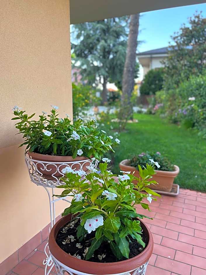 SALGE b&b RESIDENZA DI CHARME