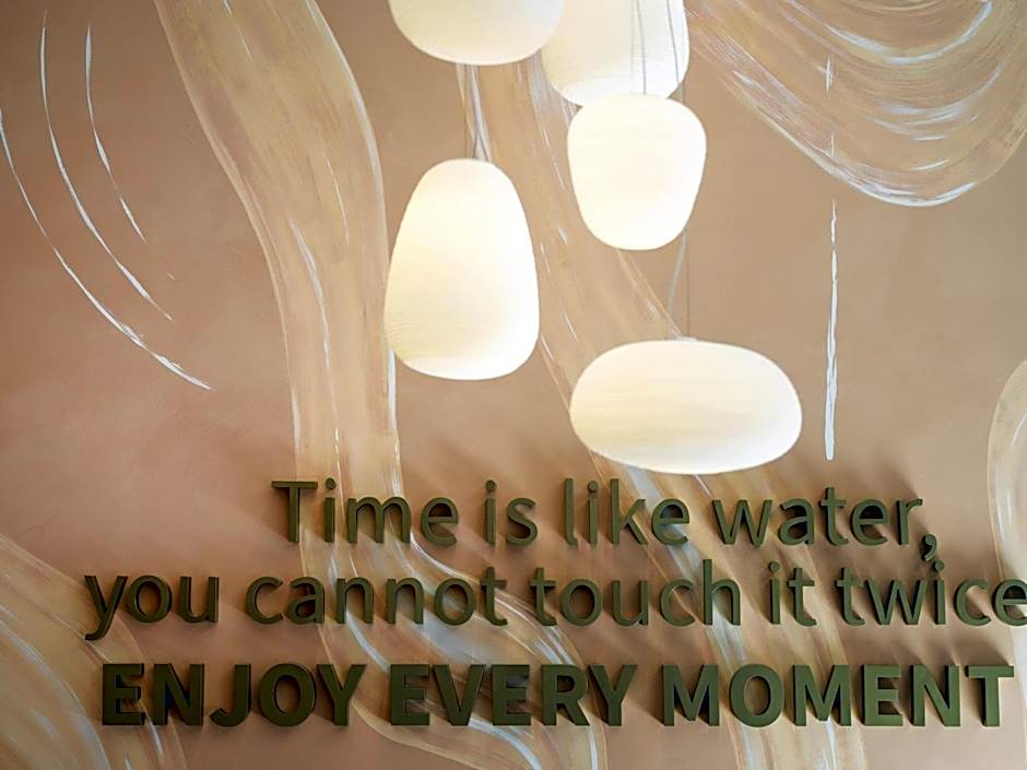 Mercure Amsterdam North Station