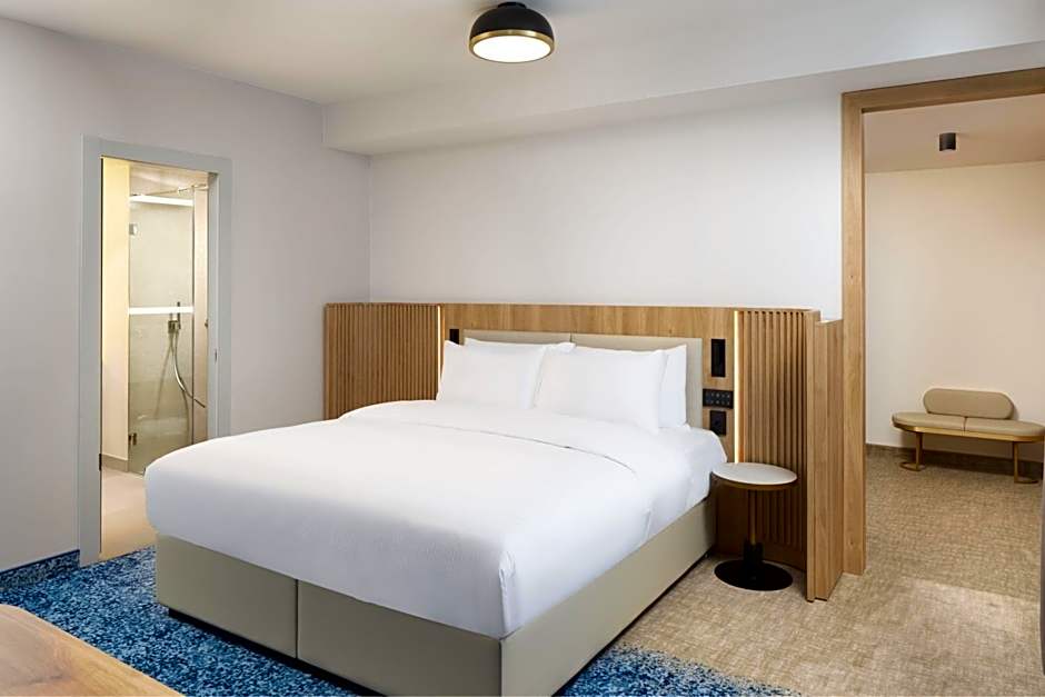 Courtyard by Marriott Cluj - Napoca Downtown
