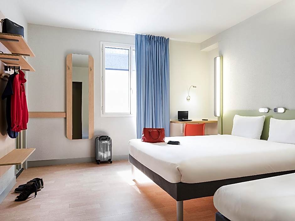 ibis Budget Bobigny Pantin