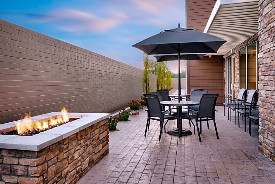 Fairfield by Marriott Inn & Suites Salt Lake City Cottonwood