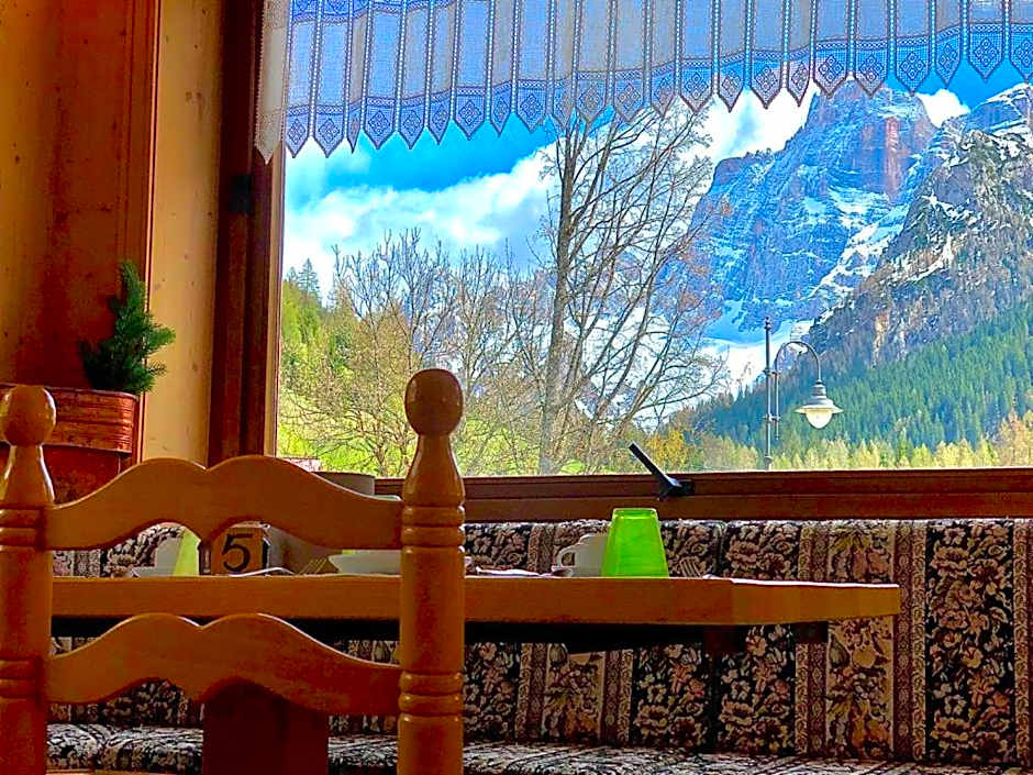 Hotel B&B Lorenzini Ski