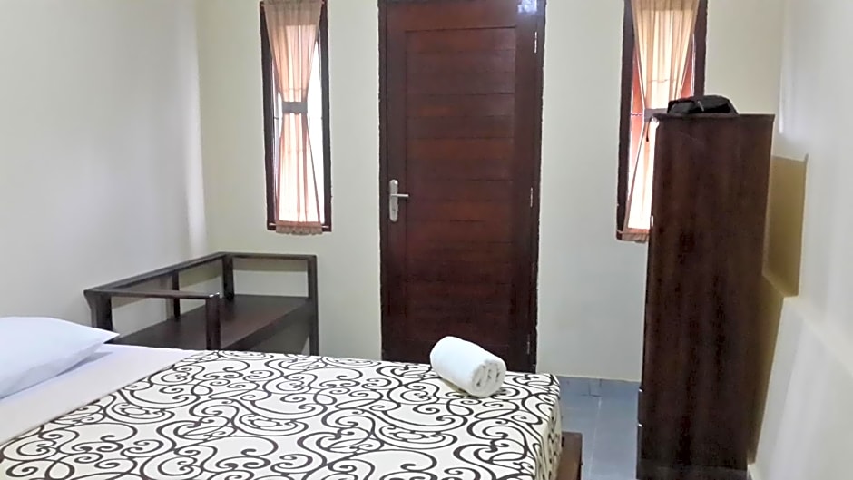Belong Bunter Homestay
