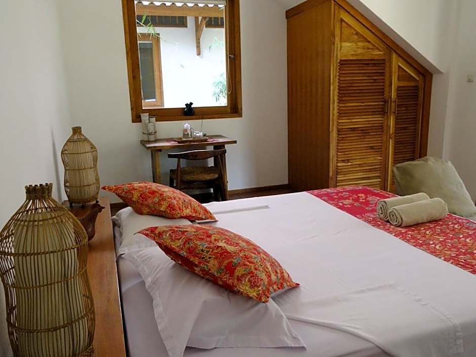 Villa Jati Mangsit