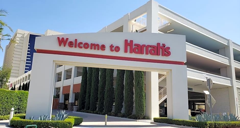 Harrah s Resort Southern California