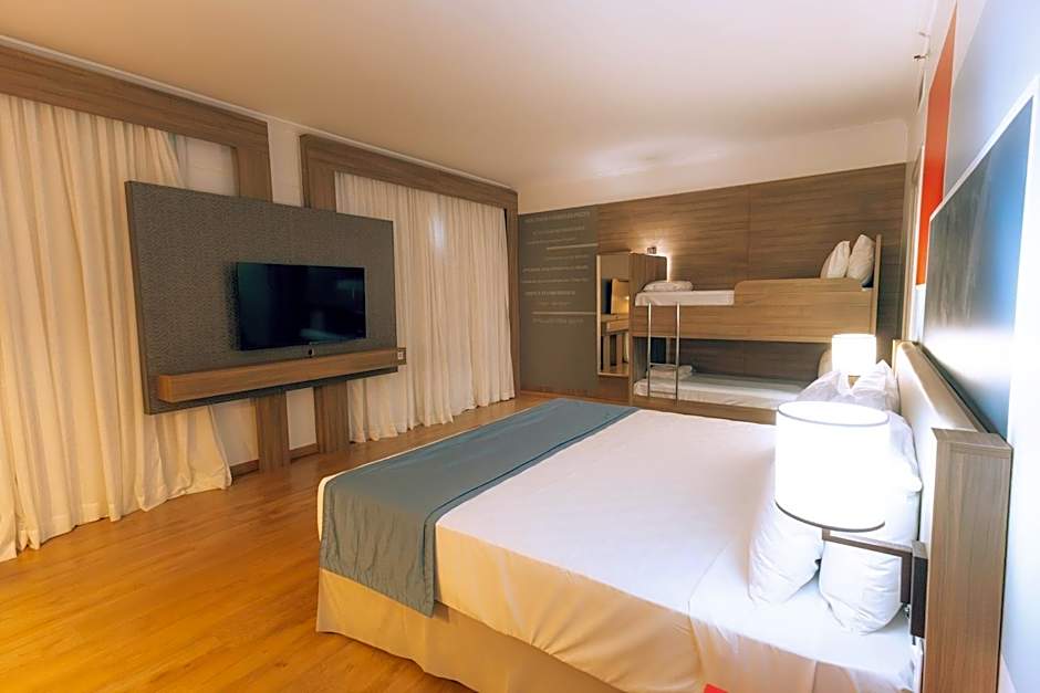 TRYP By Wyndham Ribeirao Preto