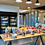 Aloft Miami Airport