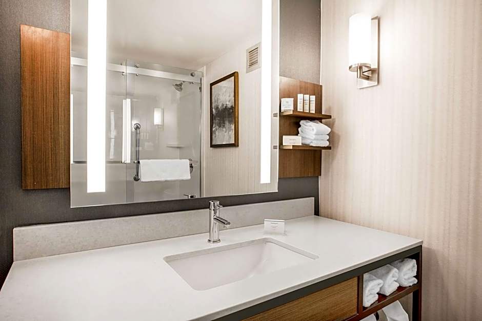 Hilton Garden Inn Islip/Macarthur Airport