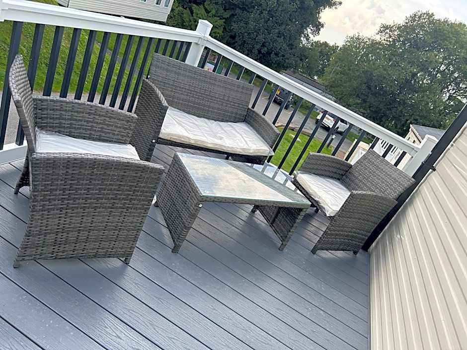 HoneyBees At Glade 17