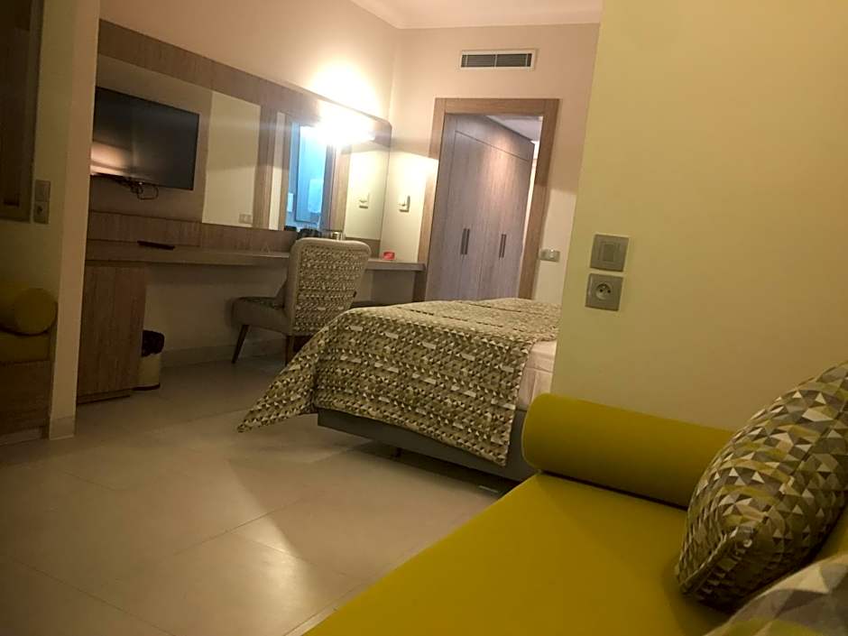 Hotel La Residence Hammamet