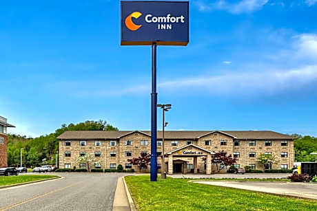Comfort Inn Pikeville