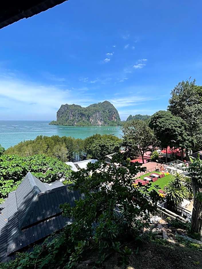 Blanco Hideout Railay - Youth Hostel 18 to 35 Only