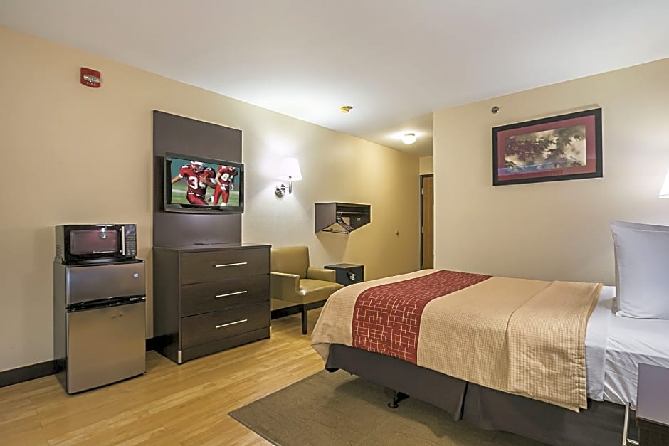 Red Roof Inn Coldwater