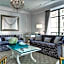 The St. Regis New York