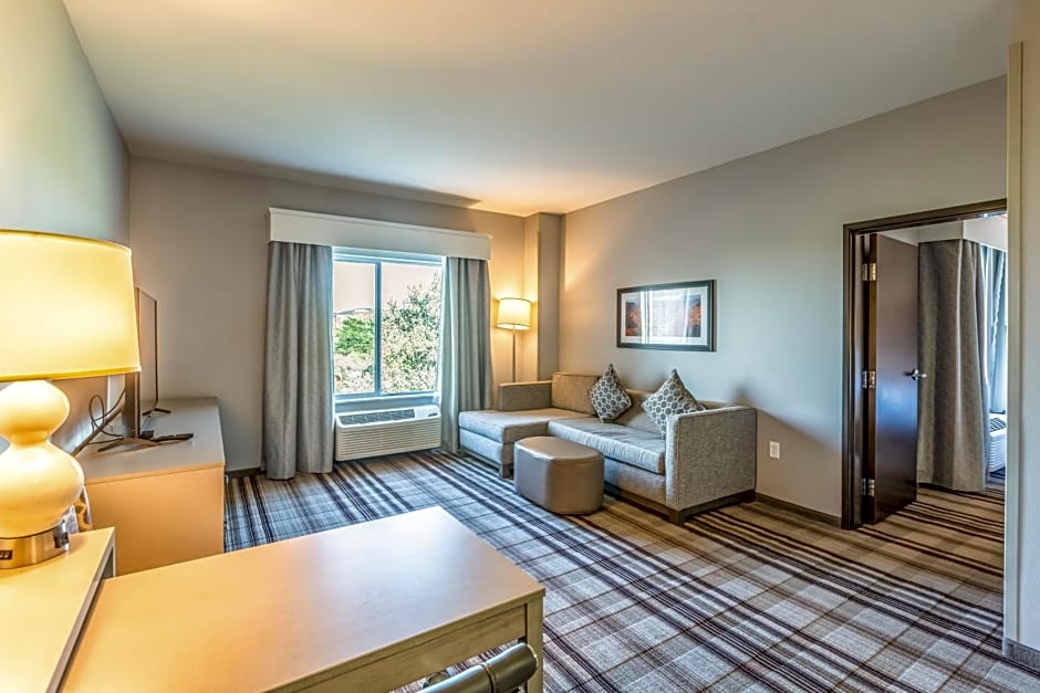 Hawthorn Extended Stay by Wyndham Loveland