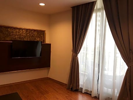 Junior Suite River View