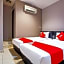 Super OYO 44097 Avatarr Hotel