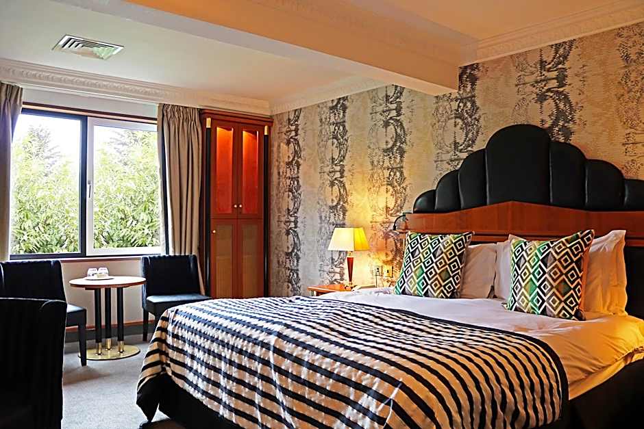 Fredrick's Hotel Restaurant Spa