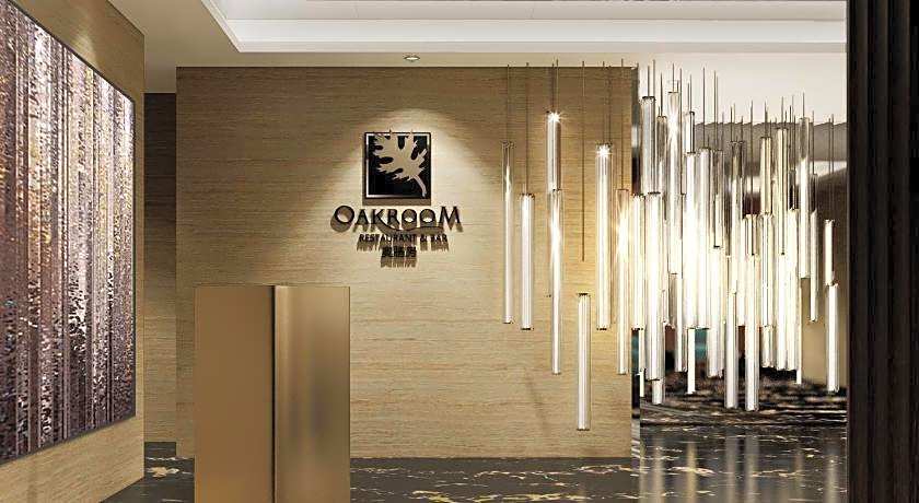 Oakwood Premier Guangzhou