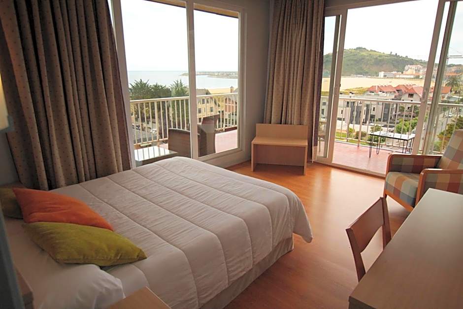 Hotel Cosmopol