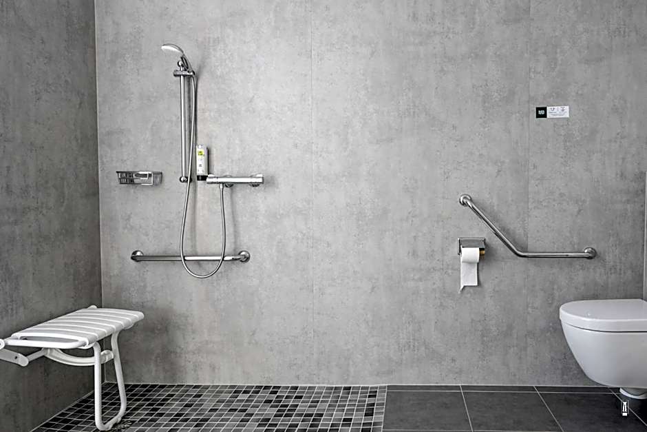 Logis Hotel Restaurant Le Faudé