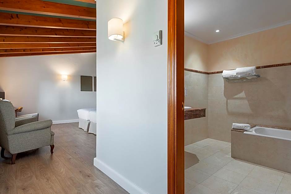 Can Xim-Turismo de Interior