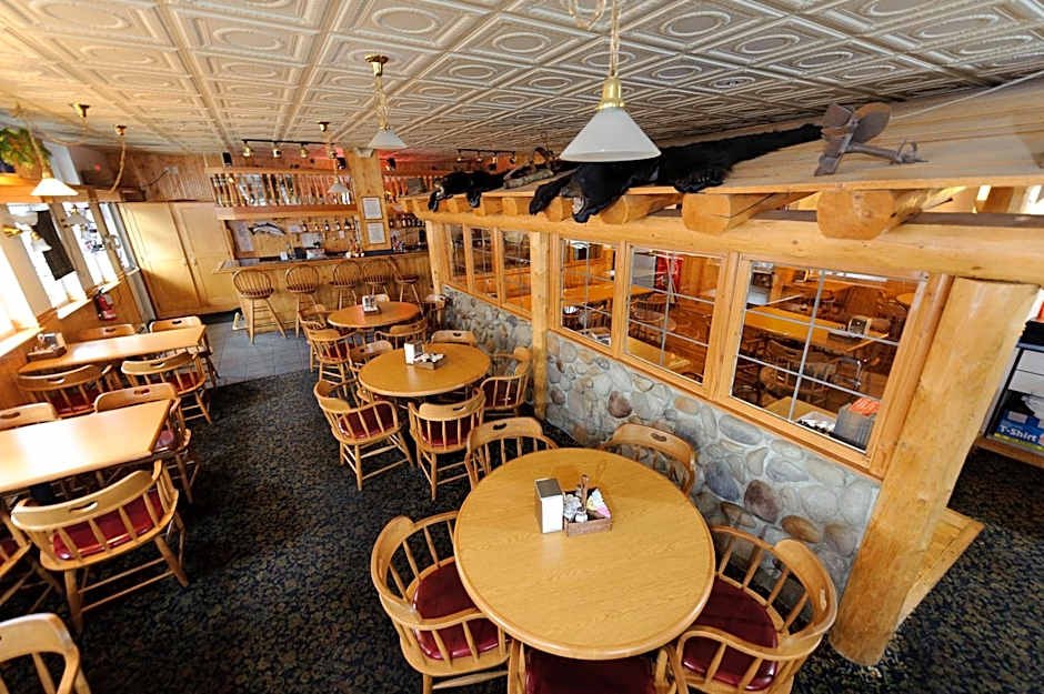 Frontier Suites Hotel in Juneau