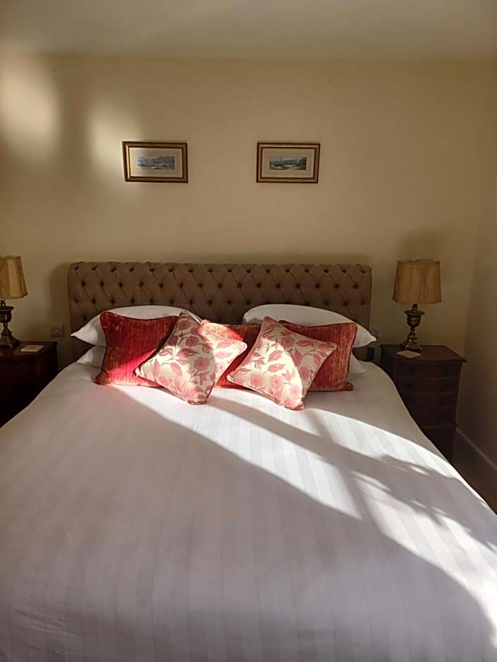 Rusling House