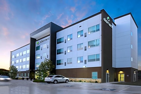Element Austin Round Rock