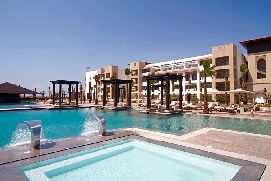 Riu Palace Tikida Agadir - All Inclusive
