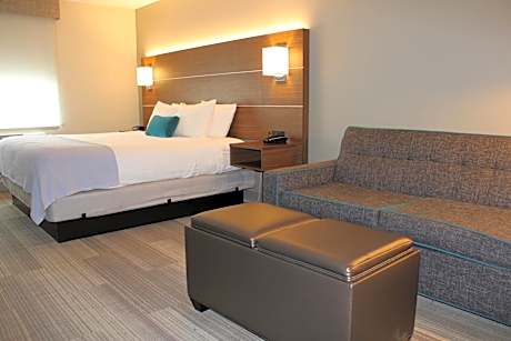 Simple Suites Boise Airport