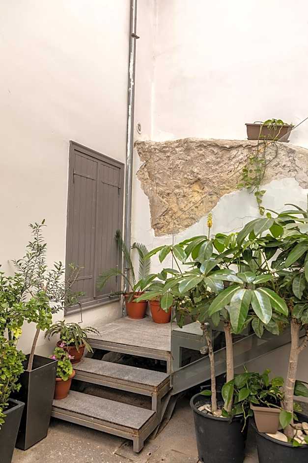 Edem Traditional House