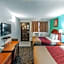 Econo Lodge Inn & Suites Drumheller