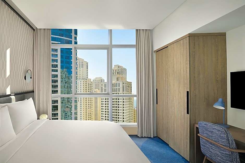 Photo 1 of 4 of 1 Bedroom Residence, Balcony