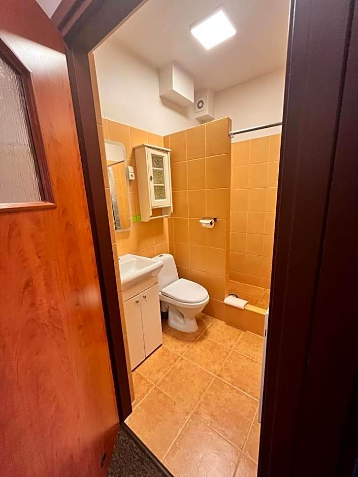 Gościniec Beskidzki