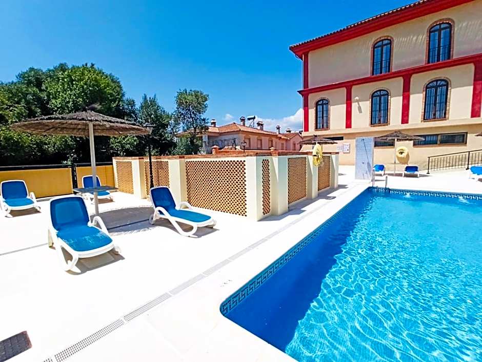 Hotel Sierra de Ubrique