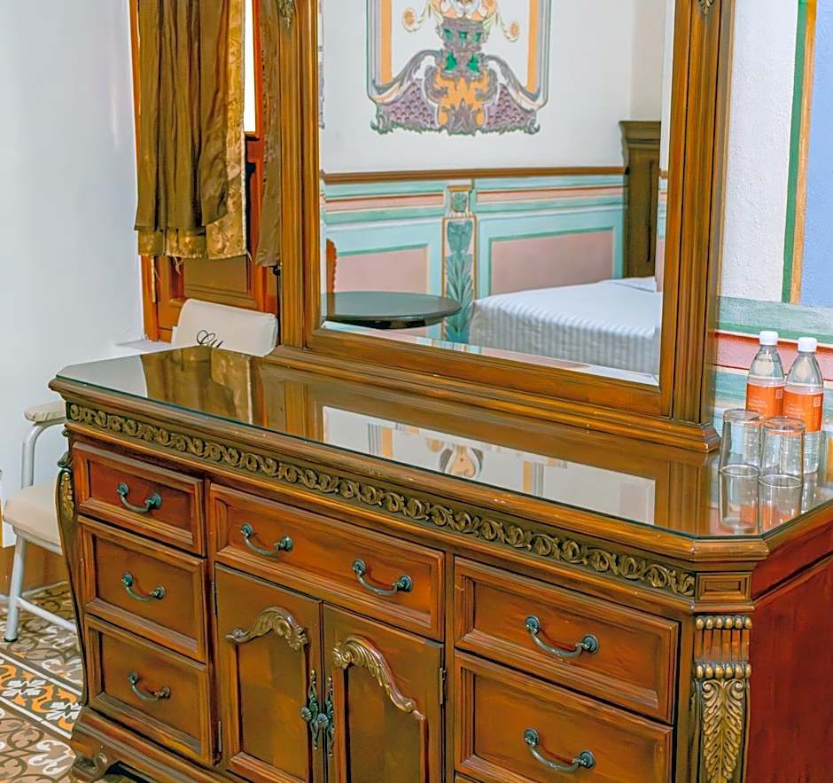 HOTEL CASONA MISIONES