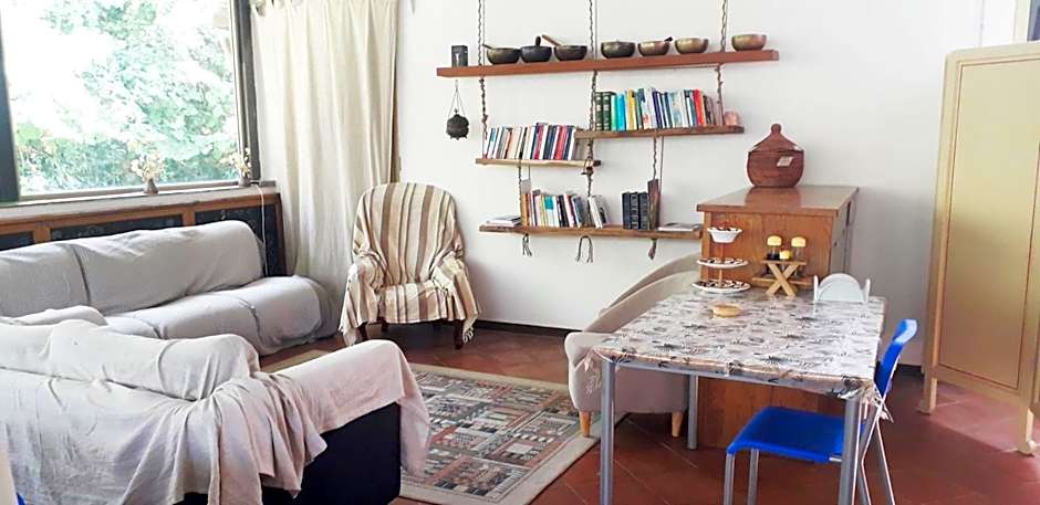 Ostello di Pontito